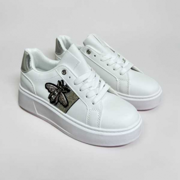 Sneackers Ape Aegento