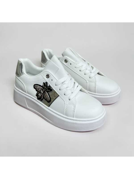 Sneackers Ape Aegento