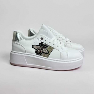 Sneackers Ape Aegento