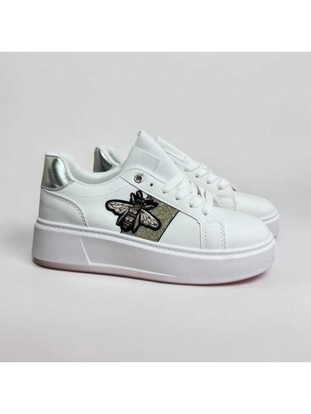 Sneackers Ape Aegento
