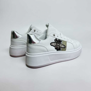 Sneackers Ape Aegento