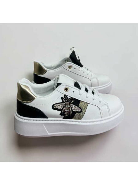 Sneakers Ape Nero