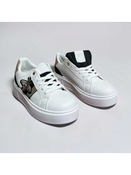 Sneakers Ape Nero