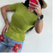 T Shirt Lumina 