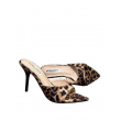 Sandalo Mules Animalier