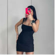 Dress In Clycra 