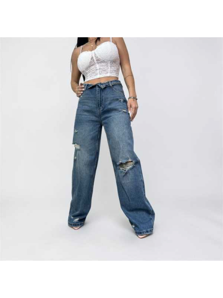Jeans Mood Z*Ra