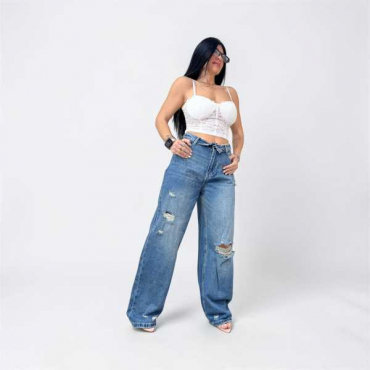 Jeans Mood Z*Ra