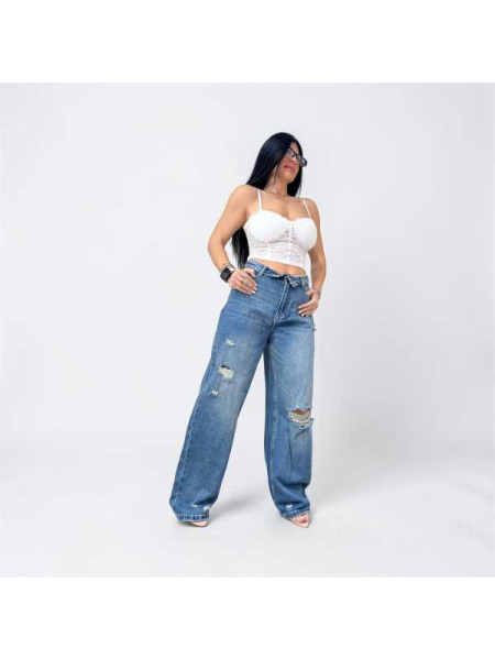 Jeans Mood Z*Ra