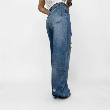Jeans Mood Z*Ra