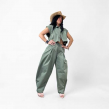 Coordinato Tecnico Con Gilet 