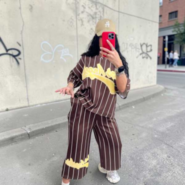 Cordset L.A 