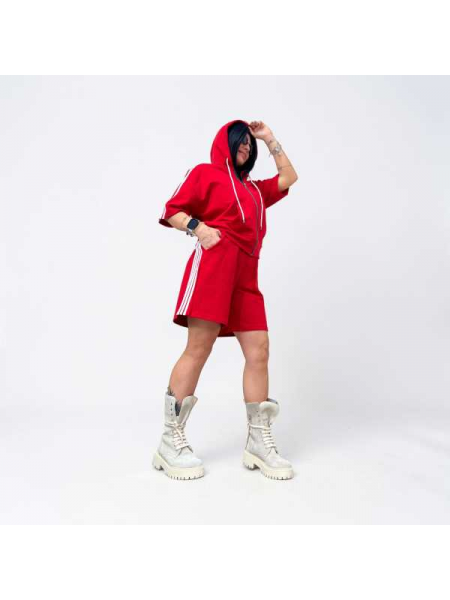 Coordinato Sporty