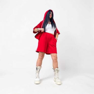 Coordinato Sporty