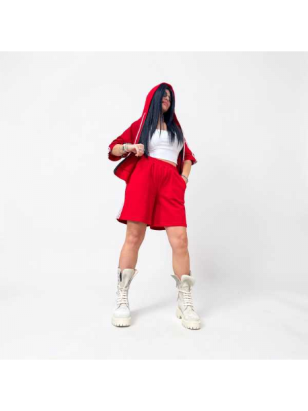 Coordinato Sporty