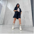 Coordinato Sporty
