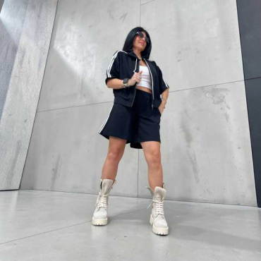 Coordinato Sporty