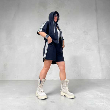 Coordinato Sporty