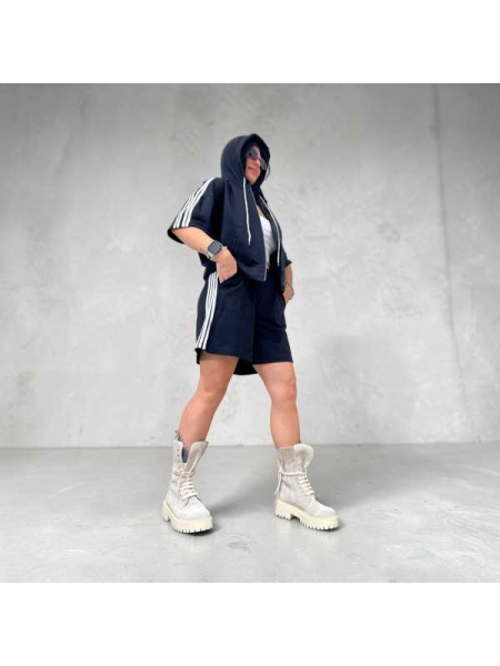 Coordinato Sporty
