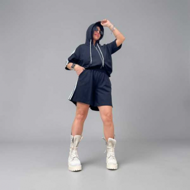 Coordinato Sporty