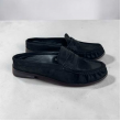 Mocassino A Sabout Eco Camoscio