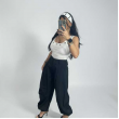 Pantalone Tecnico Ballon 