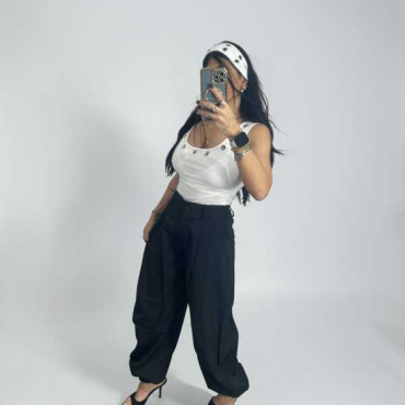 Pantalone Tecnico Ballon 