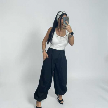 Pantalone Tecnico Ballon 