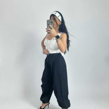 Pantalone Tecnico Ballon 