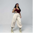 Pantalone Tecnico Ballon 