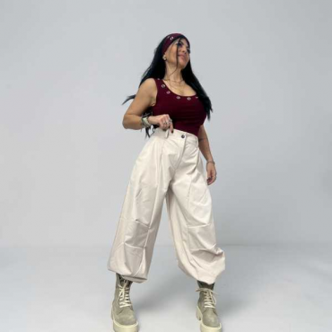 Pantalone Tecnico Ballon 