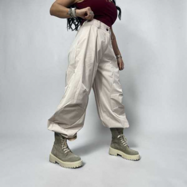 Pantalone Tecnico Ballon 
