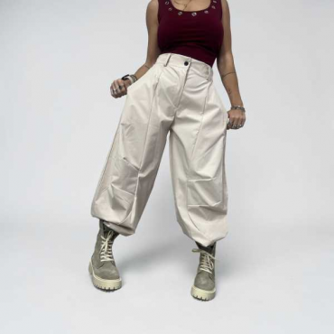Pantalone Tecnico Ballon 