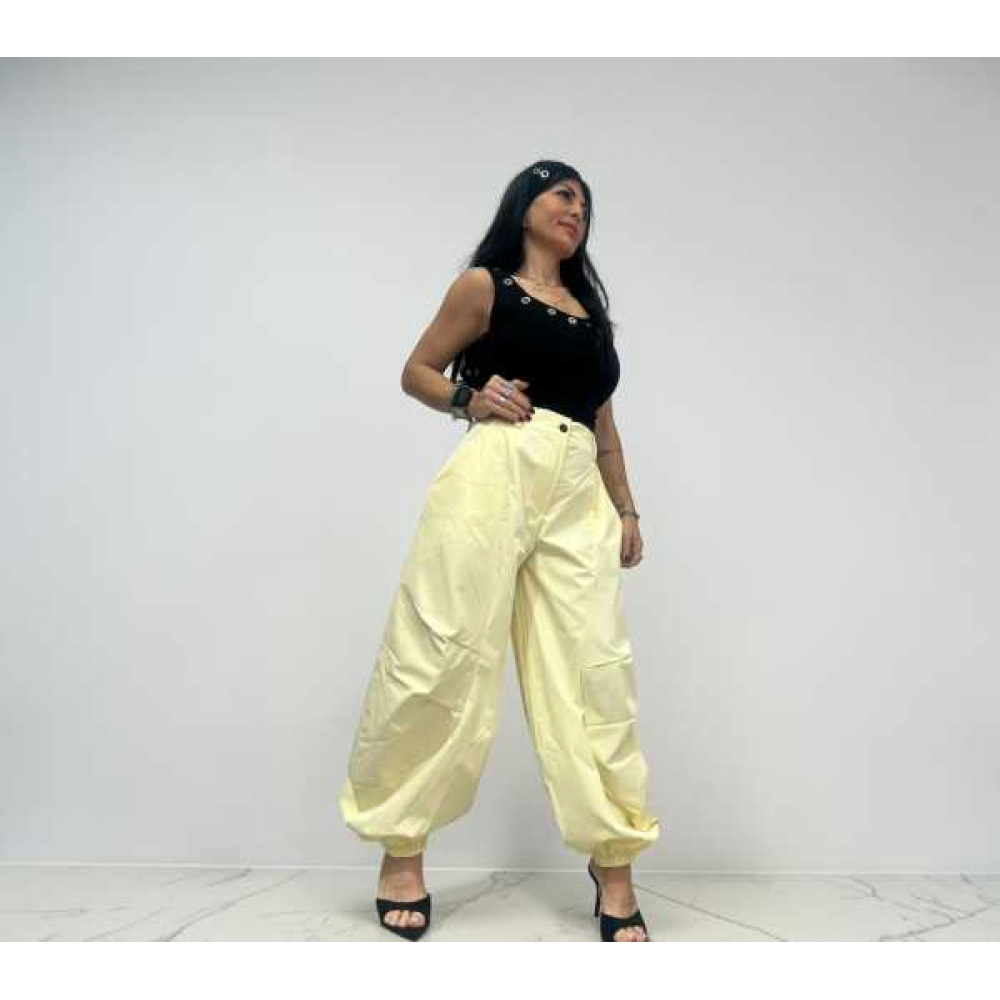 Pantalone Tecnico Ballon 