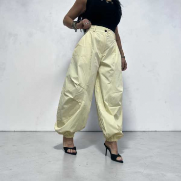 Pantalone Tecnico Ballon 