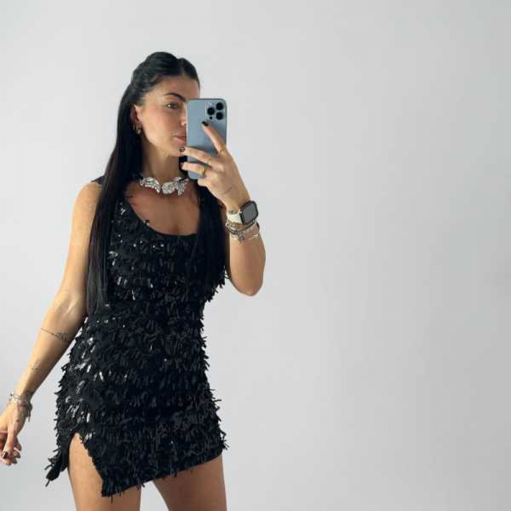 Dress Disco