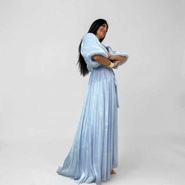 Dress Naomi