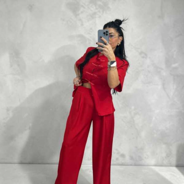 Set-Coordinato Corean