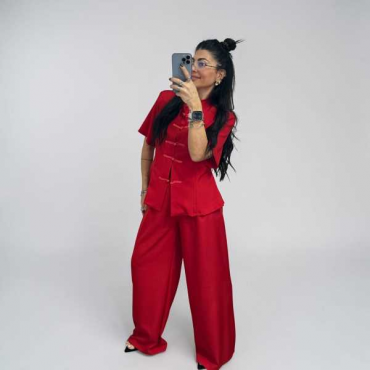 Set-Coordinato Corean