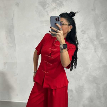 Set-Coordinato Corean