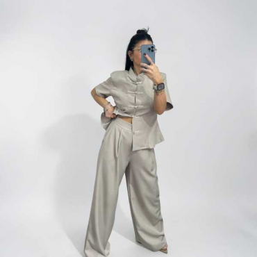 Set-Coordinato Corean