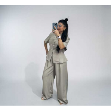 Set-Coordinato Corean