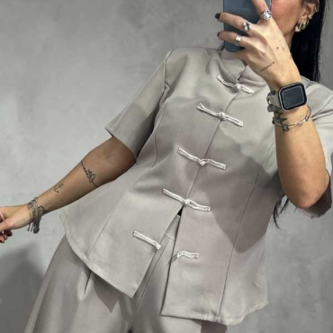 Set-Coordinato Corean
