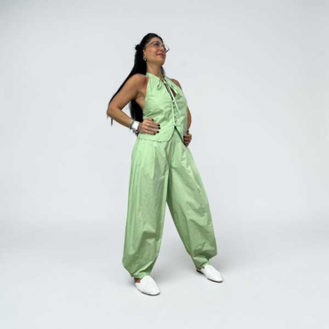 Coordinato Summer