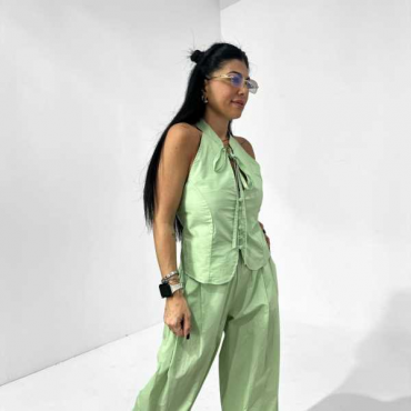 Coordinato Summer