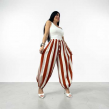 Pantalone Alla Turca 