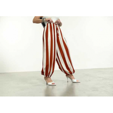 Pantalone Alla Turca 