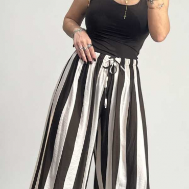 Pantalone Alla Turca 