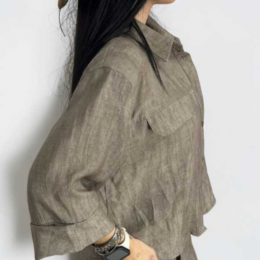 Camicia Serena