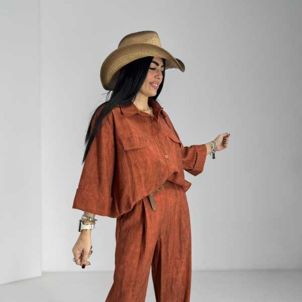 Pantalone Serena